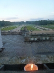 Vaux-le-Vicomte aux chandelles